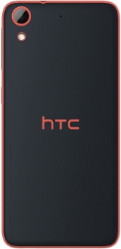 HTC Desire 628 Dual Sim Blue